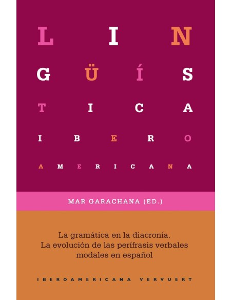 La gramatica en la diacronia