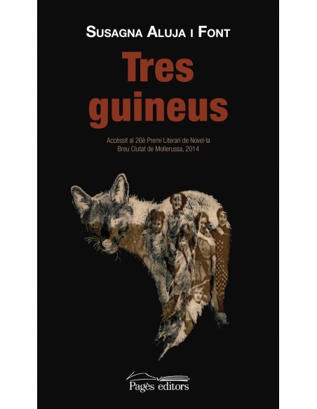 Tres guineus