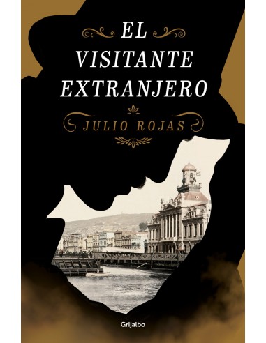 EL VISITANTE EXTRANJERO