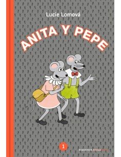 ANITA Y PEPE 1