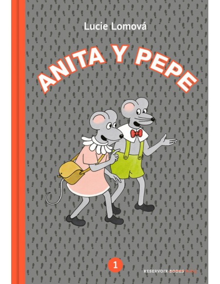 ANITA Y PEPE 1