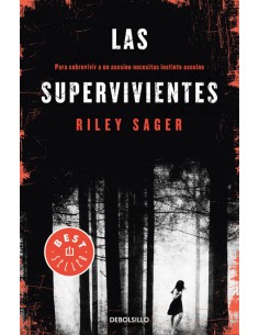 LAS SUPERVIVIENTES