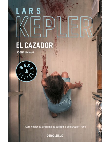 EL CAZADOR