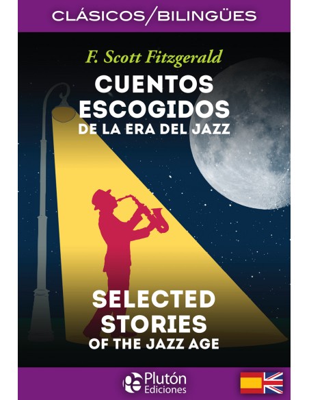 CUENTOS ESCOGIDOS DE LA ERA DEL JAZZ