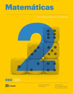 Matematicas 2 ESO 2020