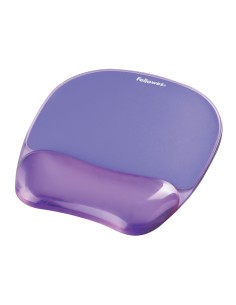 9144104 alfombrilla para ratón Violeta