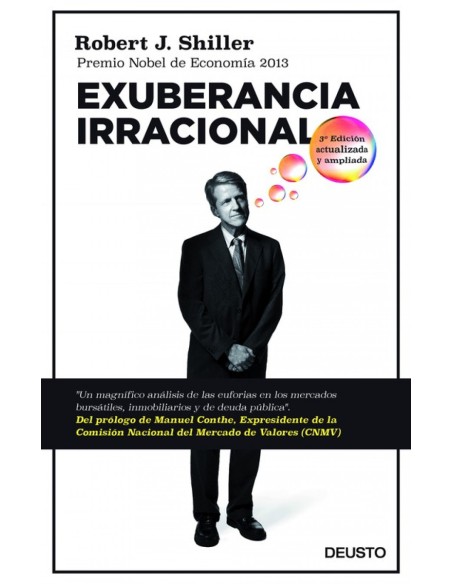 Exuberancia irracional