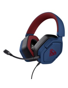 GXT492SM Carus Auriculares multiplataforma