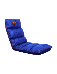 GXT 718SM Rayzee Silla gaming Asiento acolchado Azul