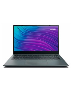 MCH329483 Intel® Core i5 i5-1235U Portátil 40,6 cm (16") Full HD 16 GB DDR4-SDRAM 512 GB SSD Wi-Fi 6E (802.11ax) Windows 11 Hom