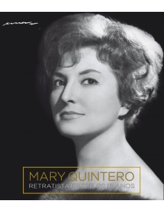 Mary Quintero