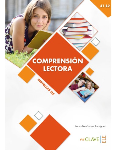 Comprension lectora A1 A2