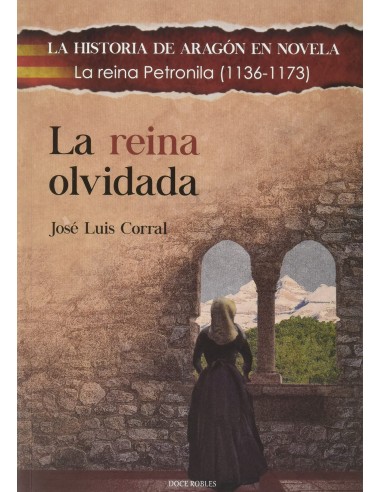 Reina olvidada La