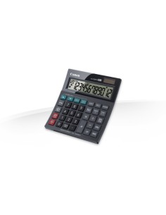 AS-220RTS calculadora Escritorio Pantalla de calculadora Negro