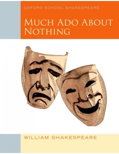 MUCH A DO ABOUT NOTHING SCHOOL SHAKESPEARE