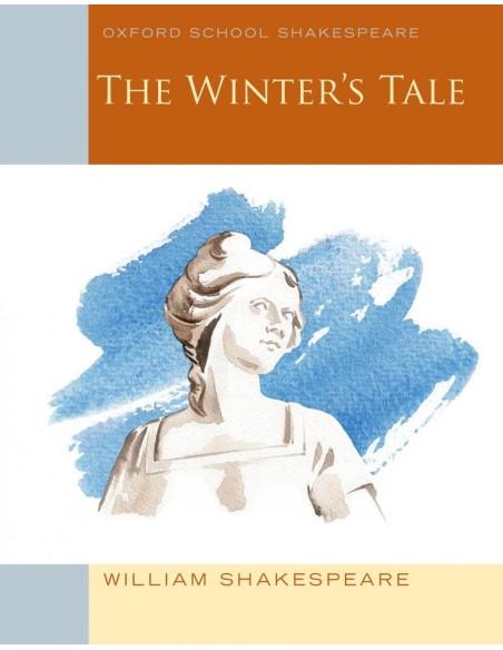 THE WINTER S TALE SCHOOL SHAKESPEARE