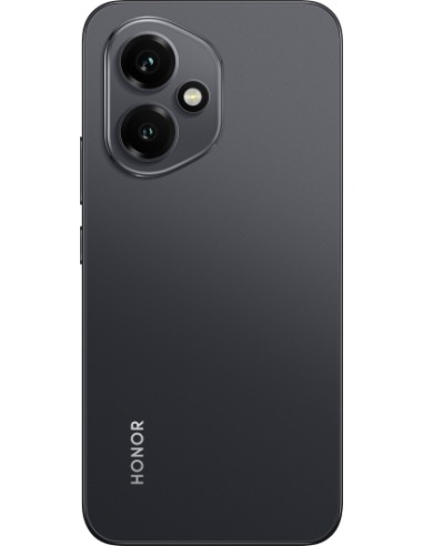 400 5G 16,6 cm (6.55") SIM doble Android 15 USB Tipo C 8 GB 256 GB 5300 mAh Negro