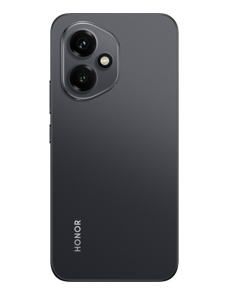 400 5G 16,6 cm (6.55") SIM doble Android 15 USB Tipo C 8 GB 256 GB 5300 mAh Negro