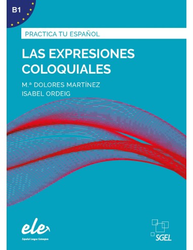 Las expresiones coloquiales