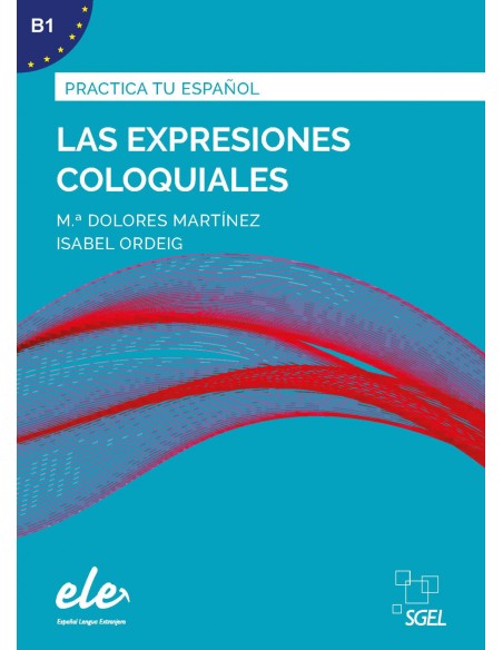 Las expresiones coloquiales