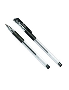BOLIGRAFO FOROFIS OFFICE GEL 0,5mm NEGRO