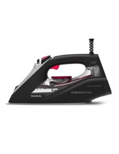 Geyser Eco Easy 2800 Plancha vapor-seco Suela de cerámica 2800 W Negro