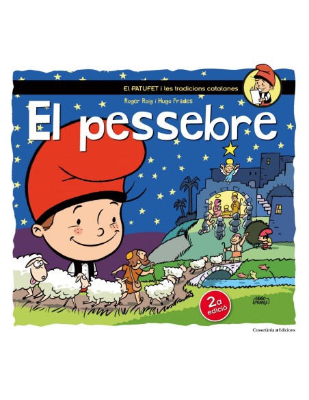 El pessebre