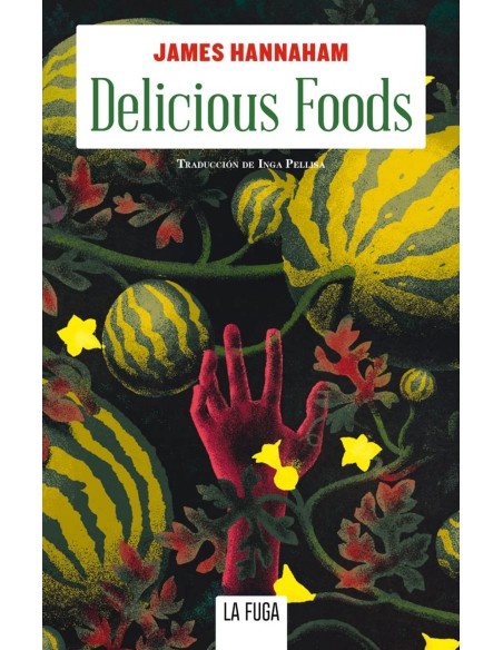 Delicious Foods