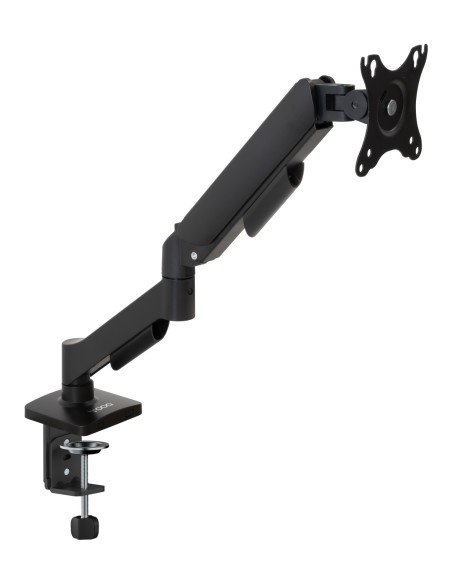 DB1733TNR-B soporte para monitor 81,3 cm (32") Escritorio Negro