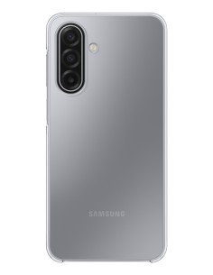 EF-QA176CTEGWW funda para teléfono móvil 17 cm (6.7") Transparente