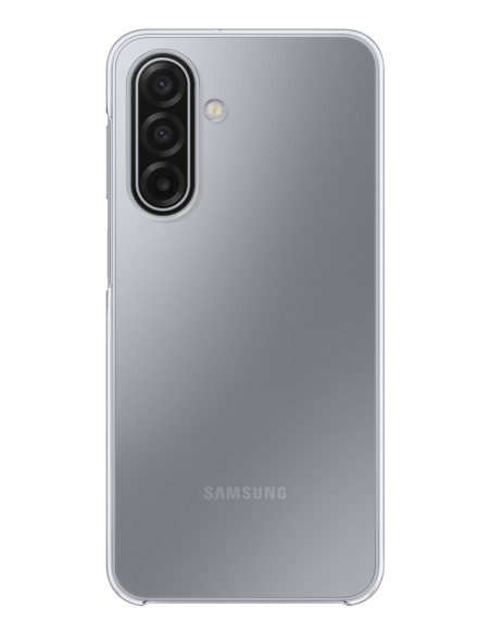 EF-QA176CTEGWW funda para teléfono móvil 17 cm (6.7") Transparente