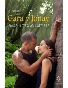 La leyenda de Gara y Jonay