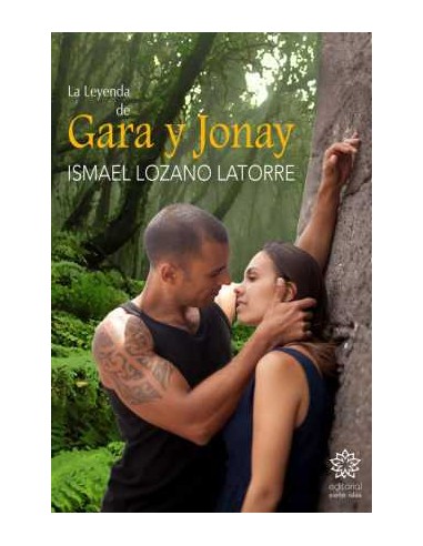 La leyenda de Gara y Jonay