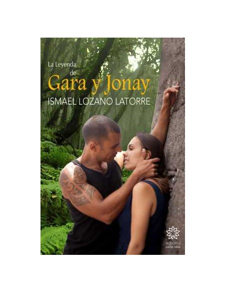 La leyenda de Gara y Jonay