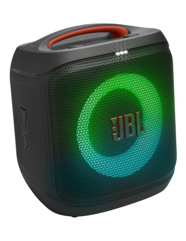 PartyBox Encore Essential 2 Altavoz para fiestas Negro 100 W