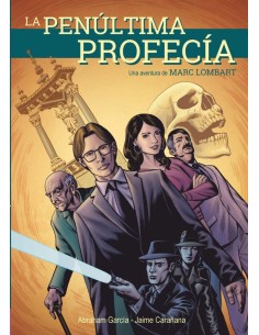 La penultima profecia