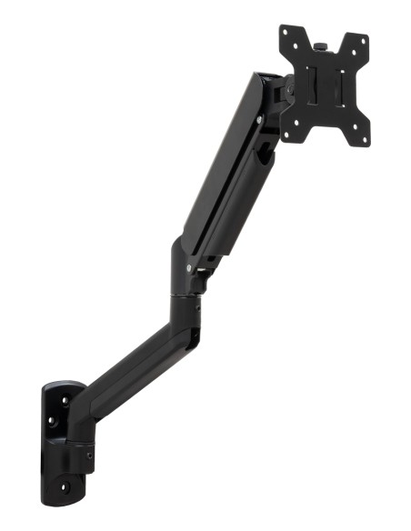 LP1334TNR-B soporte para monitor 86,4 cm (34") Escritorio Blanco