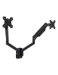 LP1434TNR-B soporte para monitor 86,4 cm (34") Escritorio Blanco