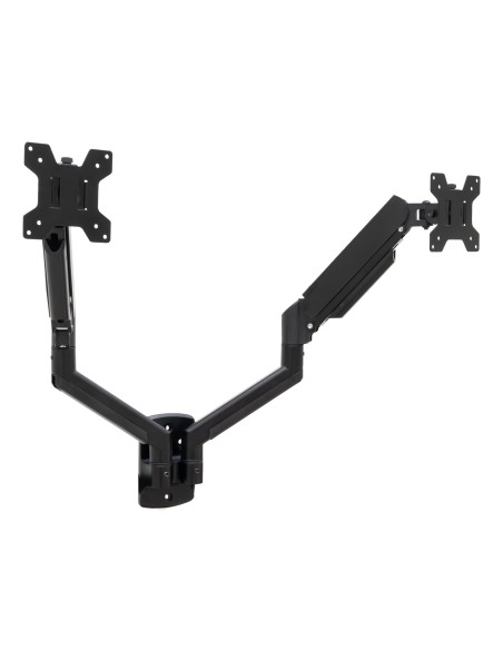 LP1434TNR-B soporte para monitor 86,4 cm (34") Escritorio Blanco