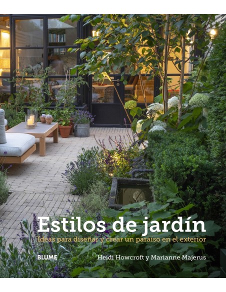 Estilos de jardin