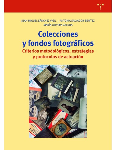 Colecciones y fondos fotograficos
