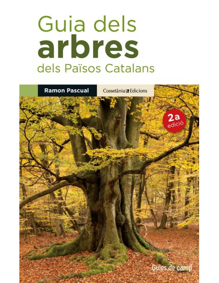 Guia del arbres del paisos catalans