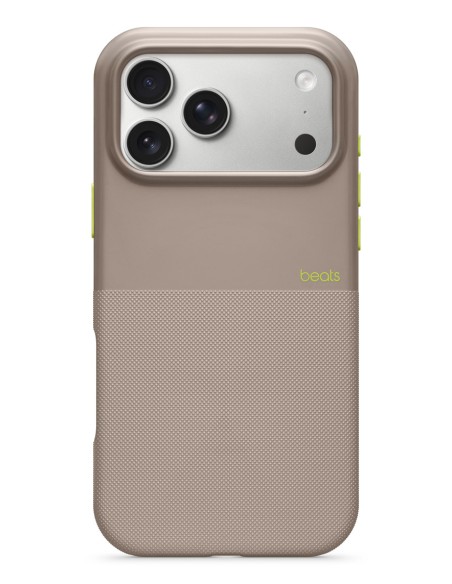 MGJA4LL/A funda para teléfono móvil 17,5 cm (6.9") Gris