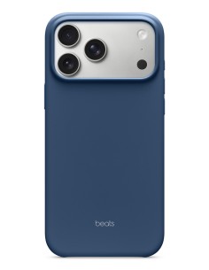 MGJG4LL/A funda para teléfono móvil 17,5 cm (6.9") Azul