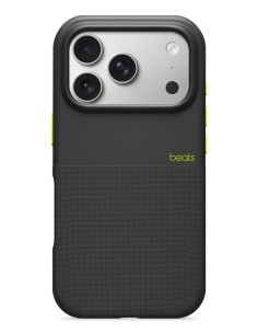 MGJM4LL/A funda para teléfono móvil 16 cm (6.3") Negro