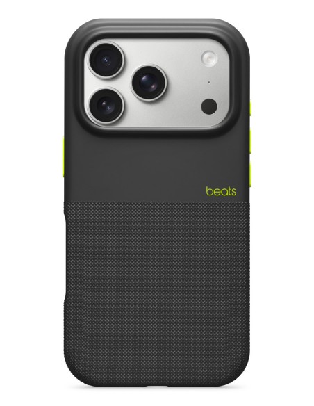 MGJM4LL/A funda para teléfono móvil 16 cm (6.3") Negro