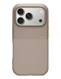 MGJP4LL/A funda para teléfono móvil 16 cm (6.3") Gris