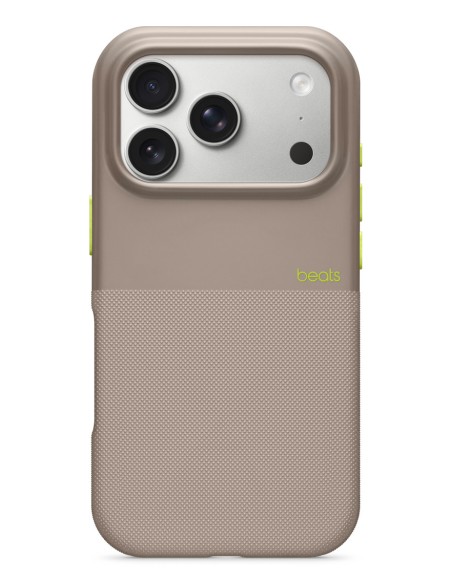 MGJP4LL/A funda para teléfono móvil 16 cm (6.3") Gris