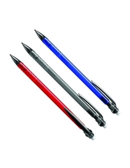 PORTAMINAS FOROFIS DELTA 0,5 mm - Pack de 12 unidades