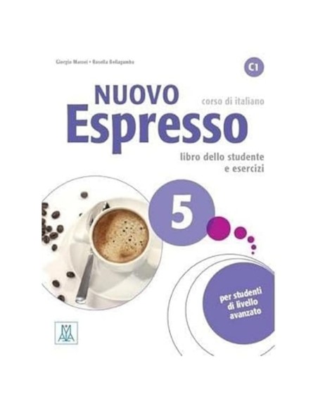 NUEVO ESPRESSO 5 ALUMNOCD